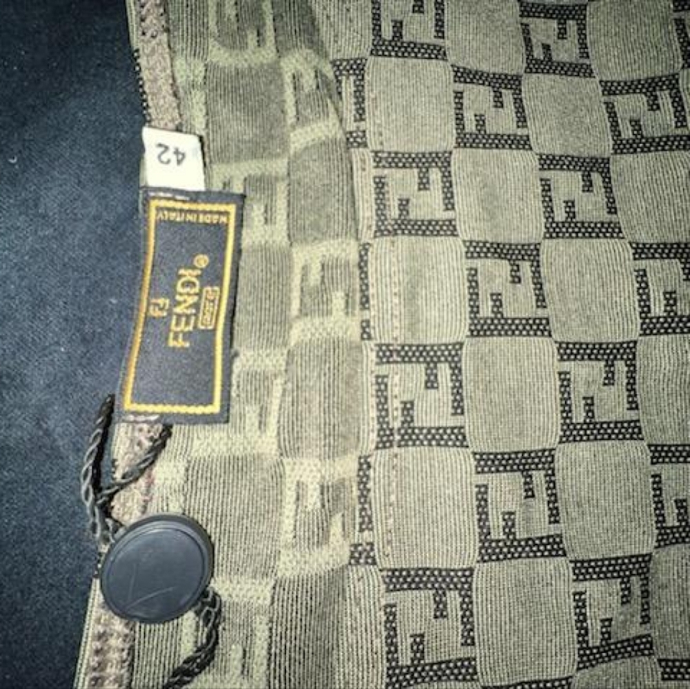 Fendi Shirt